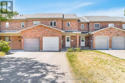 371 MILLARD STREET  Orillia, ON L3V 4H5