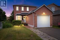 64 WALLACE DRIVE  Barrie, ON L4N 7E1