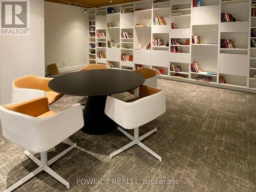 3605 - 2033 Kennedy Road, Toronto, ON - Indoor