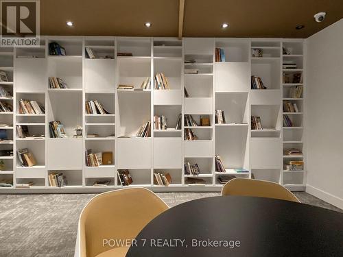 3605 - 2033 Kennedy Road, Toronto, ON - Indoor