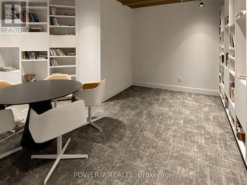 3605 - 2033 Kennedy Road, Toronto, ON - Indoor