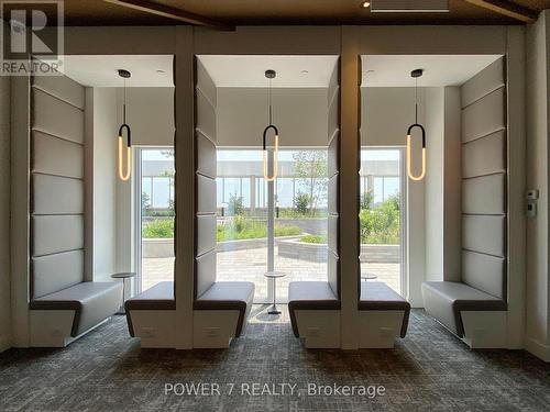 3605 - 2033 Kennedy Road, Toronto, ON - Indoor Photo Showing Other Room