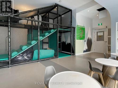 3605 - 2033 Kennedy Road, Toronto, ON - Indoor