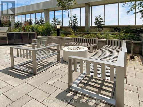 3605 - 2033 Kennedy Road, Toronto, ON - 