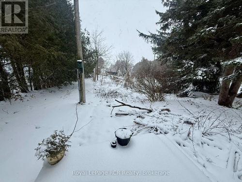 4 Main Street N, Brockton, ON 