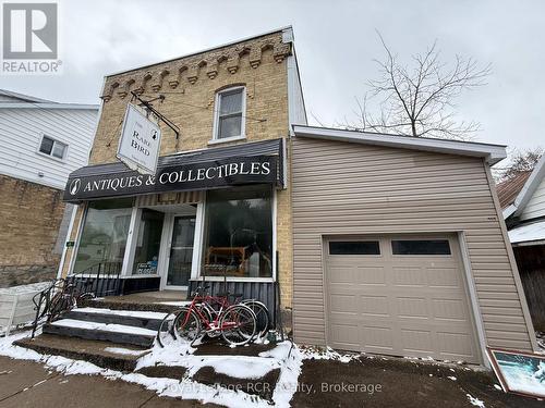 4 Main Street N, Brockton, ON 