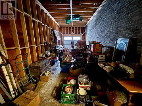 4 Main Street N, Brockton, ON 