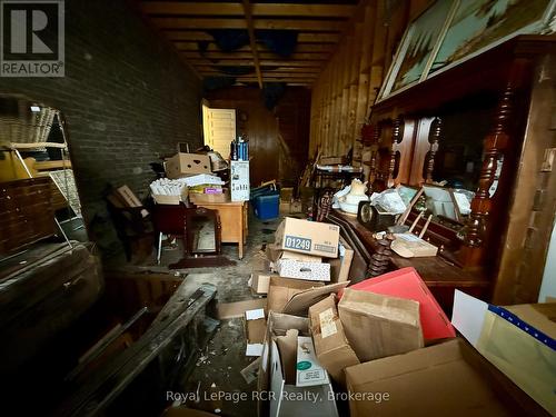 4 Main Street N, Brockton, ON 