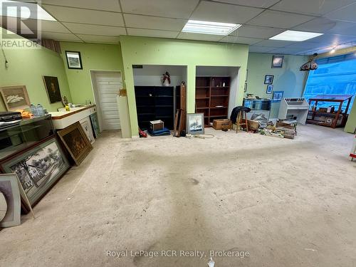 4 Main Street N, Brockton, ON 