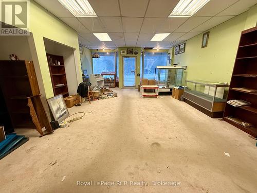 4 Main Street N, Brockton, ON 