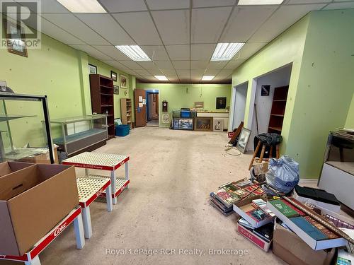 4 Main Street N, Brockton, ON 