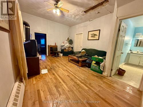 4 Main Street N, Brockton, ON 