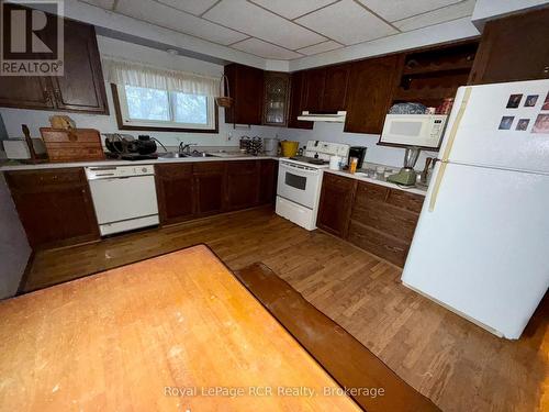 4 Main Street N, Brockton, ON 