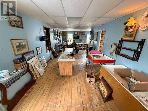 4 Main Street N, Brockton, ON 