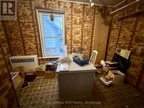 4 Main Street N, Brockton, ON 