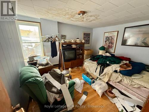 4 Main Street N, Brockton, ON 