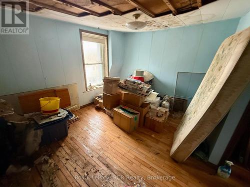 4 Main Street N, Brockton, ON 