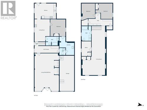 4 Main Street N, Brockton, ON 