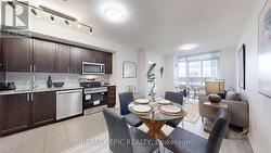 603 - 830 LAWRENCE AVENUE W  Toronto, ON M6A 0B6