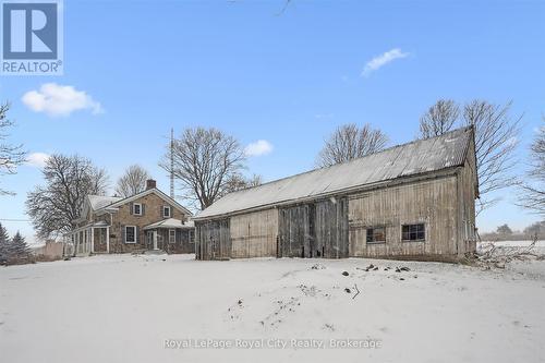 5877 Highway 6 Road N, Centre Wellington, ON - Outdoor