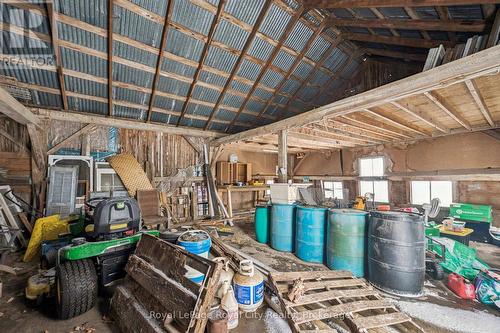 5877 Highway 6 Road N, Centre Wellington, ON - Indoor