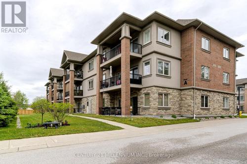 208 - 19A YONGE STREET N  Springwater, ON L0L 1P0