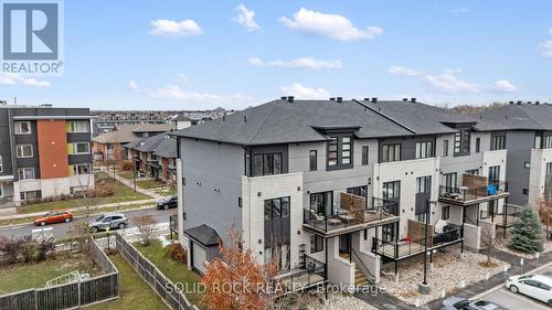 B - 442 VIA VERONA AVENUE  Ottawa, ON K2J 6B3