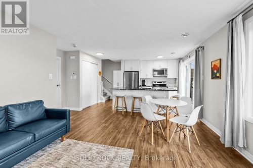 B - 442 Via Verona Avenue, Ottawa, ON - Indoor