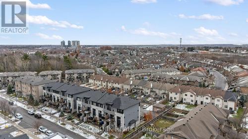 B - 442 Via Verona Avenue, Ottawa, ON - Outdoor With View