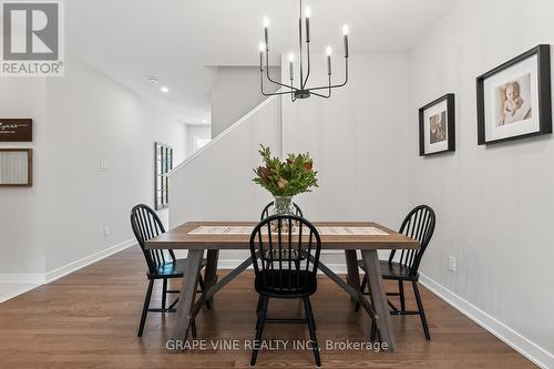 2005 Postilion Street, Ottawa, ON - Indoor Photo Showing Dining Room