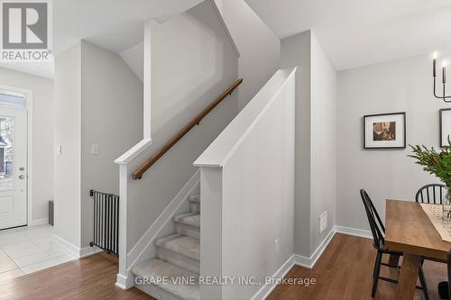 2005 Postilion Street, Ottawa, ON - Indoor