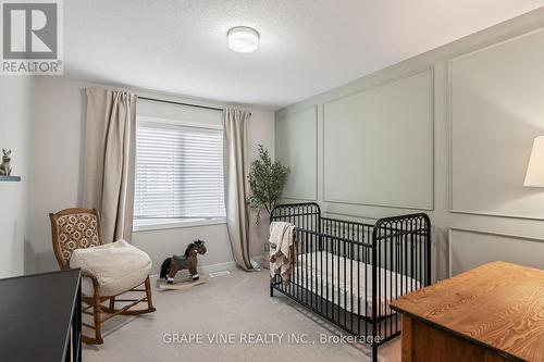 2005 Postilion Street, Ottawa, ON - Indoor