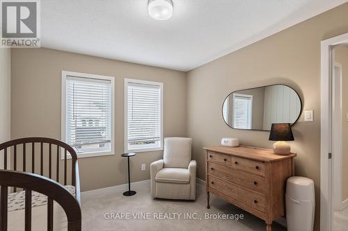 2005 Postilion Street, Ottawa, ON - Indoor Photo Showing Bedroom