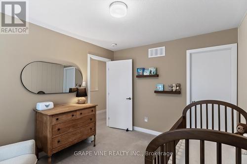 2005 Postilion Street, Ottawa, ON - Indoor