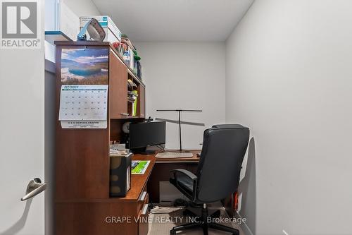 2005 Postilion Street, Ottawa, ON - Indoor Photo Showing Office