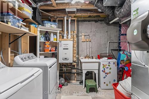 2005 Postilion Street, Ottawa, ON - Indoor