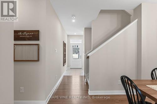 2005 Postilion Street, Ottawa, ON - Indoor