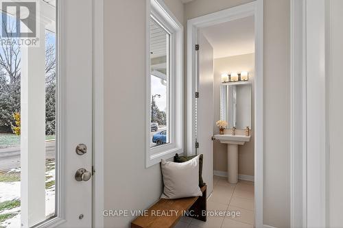 2005 Postilion Street, Ottawa, ON - Indoor