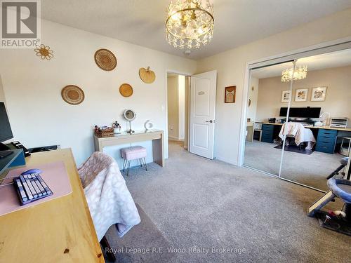 93 Cactus Crescent, Hamilton (Stoney Creek Mountain), ON - Indoor