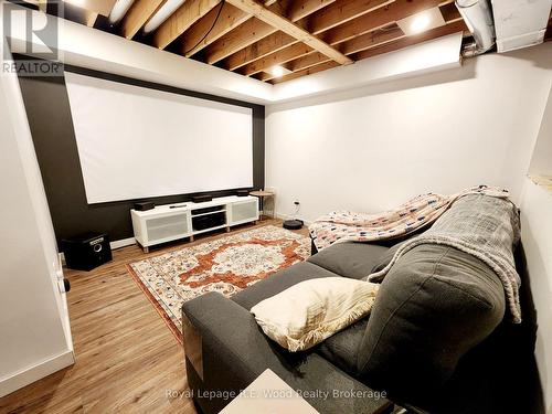 93 Cactus Crescent, Hamilton (Stoney Creek Mountain), ON - Indoor Photo Showing Other Room