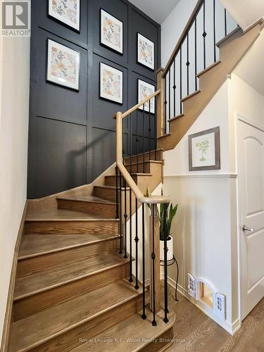 93 Cactus Crescent, Hamilton (Stoney Creek Mountain), ON - Indoor Photo Showing Other Room