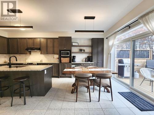 93 Cactus Crescent, Hamilton (Stoney Creek Mountain), ON - Indoor