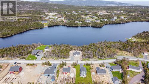 67 Cameron Place, Pouch Cove, NL 