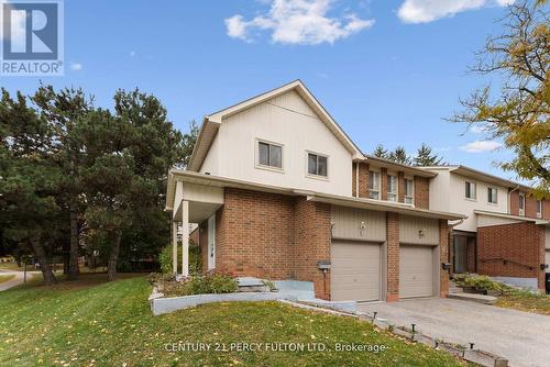 1 - 34 Dundalk Drive, Toronto, ON - Outdoor