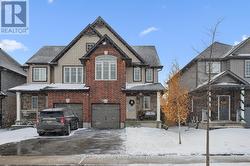 61 MIRANDA PATH  Woolwich, ON N3B 0A1