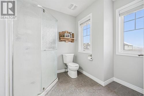 61 Miranda Path, Woolwich, ON - Indoor Photo Showing Bathroom