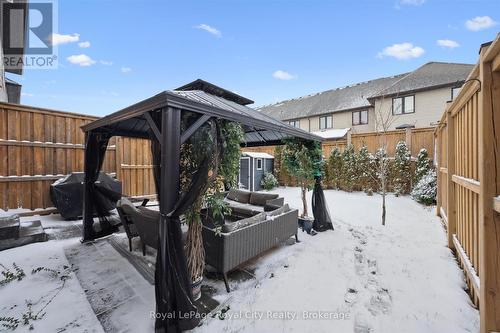 61 Miranda Path, Woolwich, ON - Outdoor