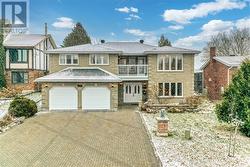 371 Moonrock Avenue  Sudbury, ON P3E 5X2