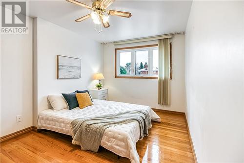 371 Moonrock Avenue, Sudbury, ON - Indoor Photo Showing Bedroom