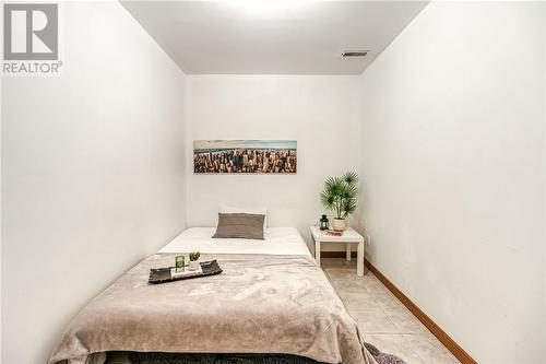371 Moonrock Avenue, Sudbury, ON - Indoor Photo Showing Bedroom